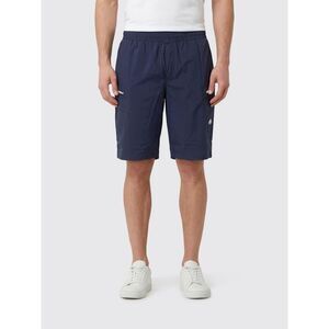 Moose Knuckles Men Top Flight Cargo Shorts Moose Knuckles In Cotton Blend